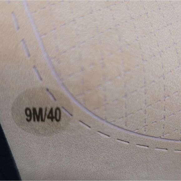 BRAND NEW JESSICA SIMPSON TEVEER CROCODILE STILETTOS SANDAL S2 - Picture 16 of 16